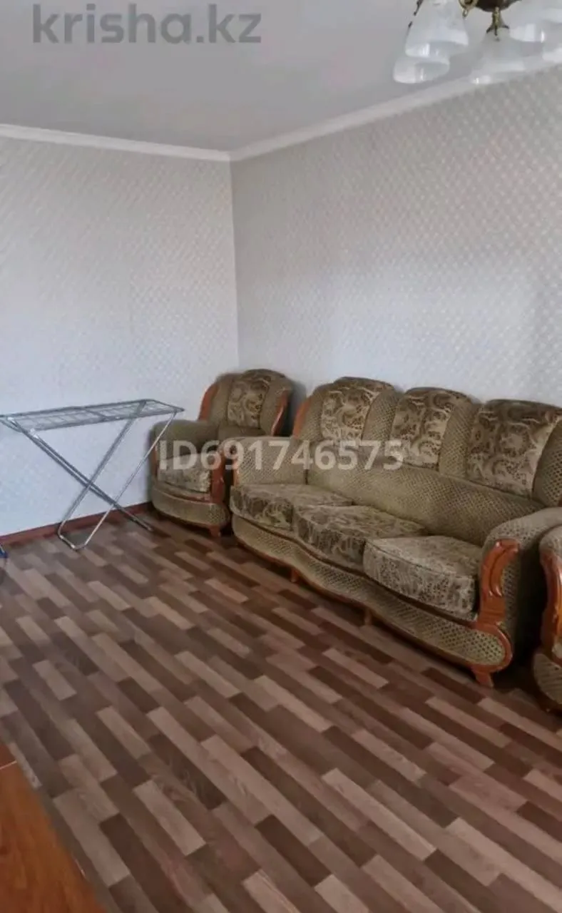 Подселение, для девушек, 11 микрорайон, 65 000 ₸/чел
