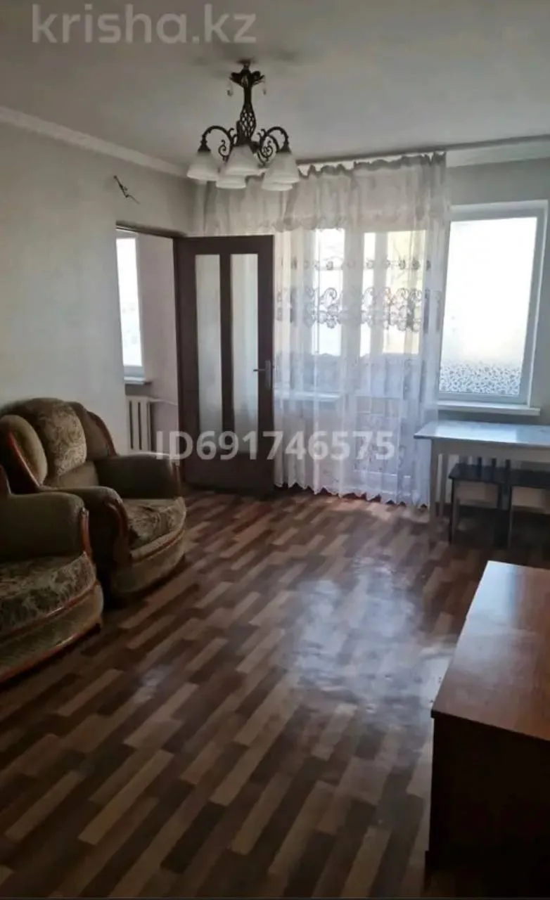 Подселение, для девушек, 11 микрорайон, 65 000 ₸/чел