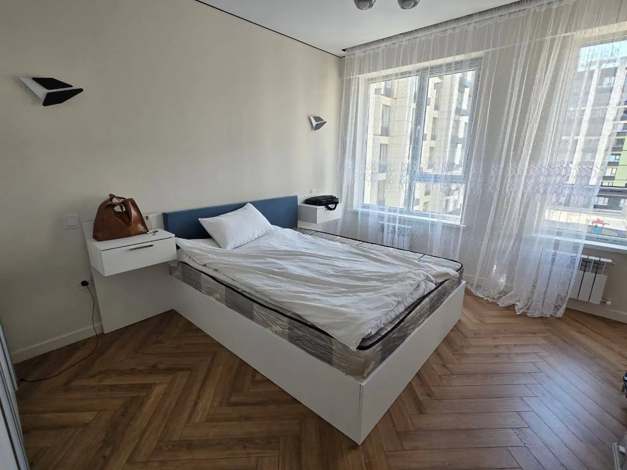 Подселение, для девушек, Алатау, 70 000 ₸/чел