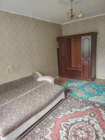 Подселение