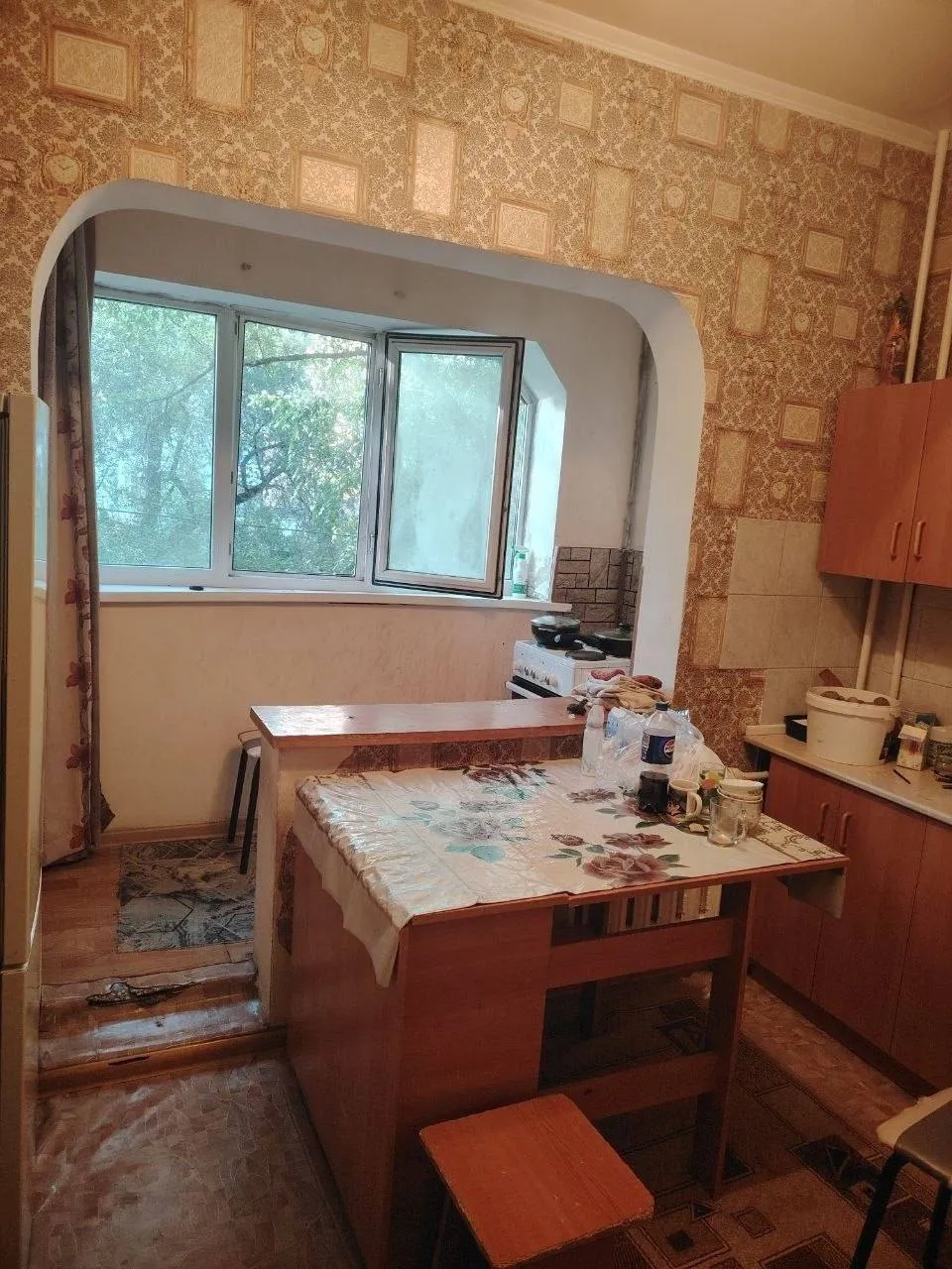 Подселение, для девушек