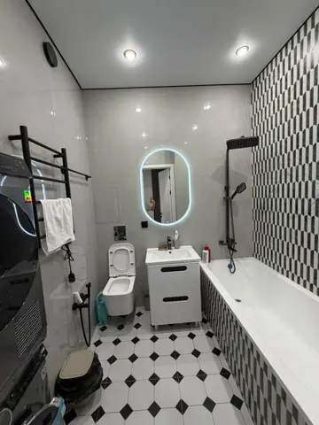 Комната