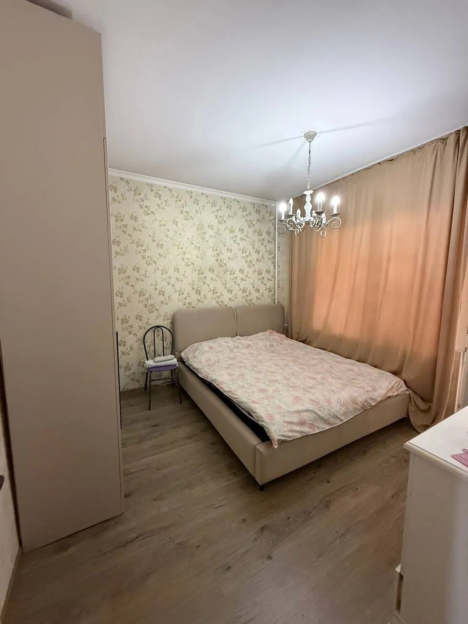 Подселение, для девушек, Орбита 3, 60 000 ₸/чел