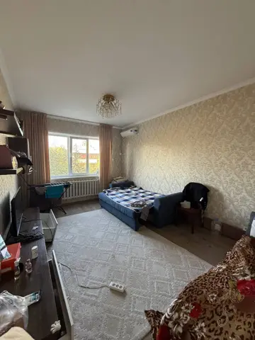 Подселение