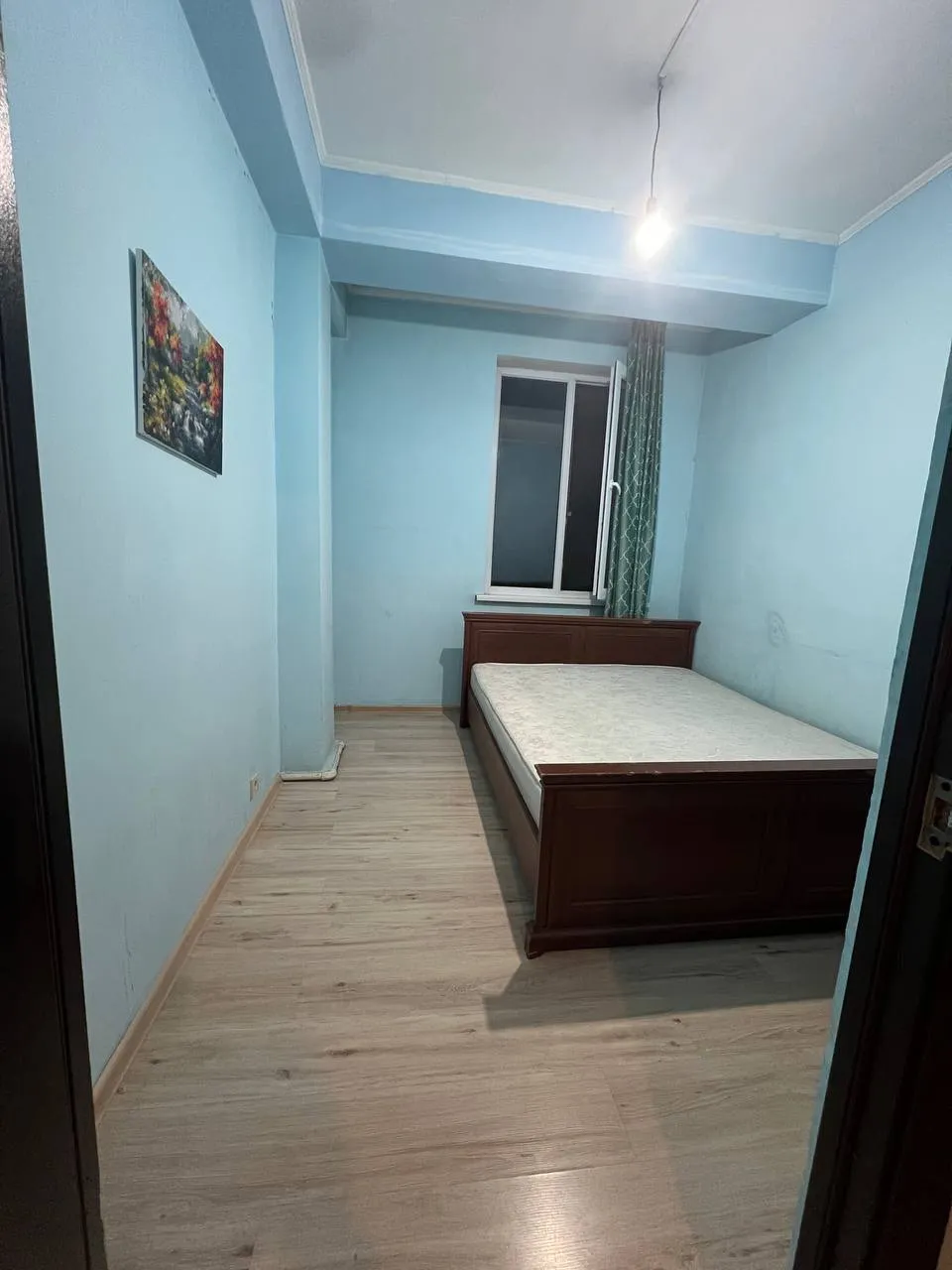 2-комн. квартира, Наурызбай, 150 000 ₸