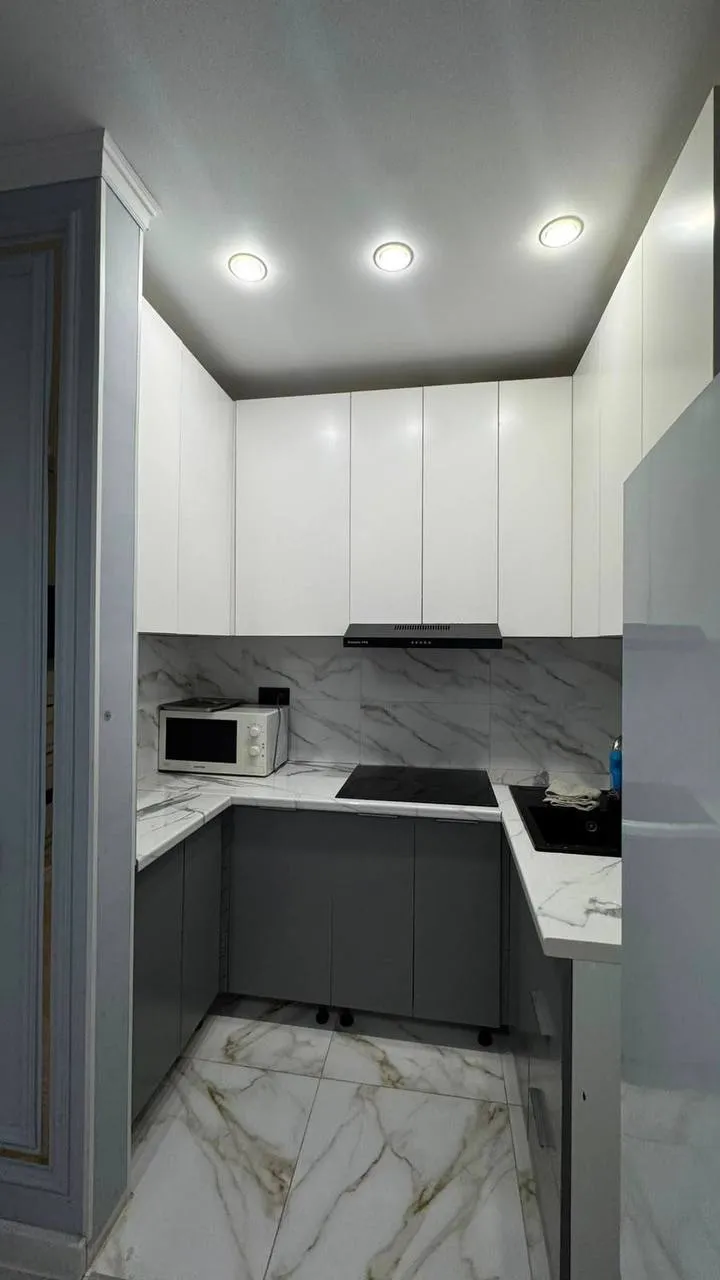 2-комн. квартира, Бесагаш, 220 000 ₸