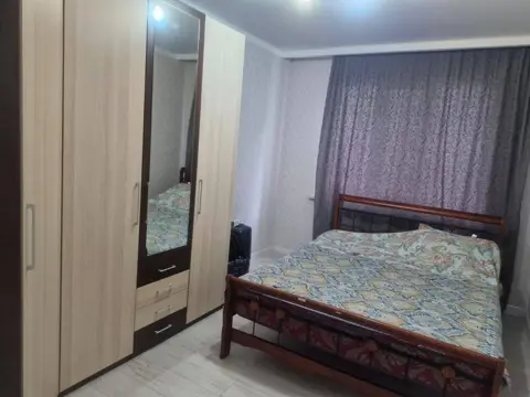 Комната