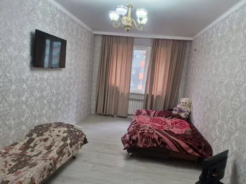 Комната