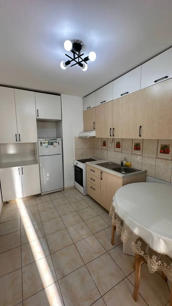 2-комн. квартира, для семьи/пары, Аккент, 260 000 ₸