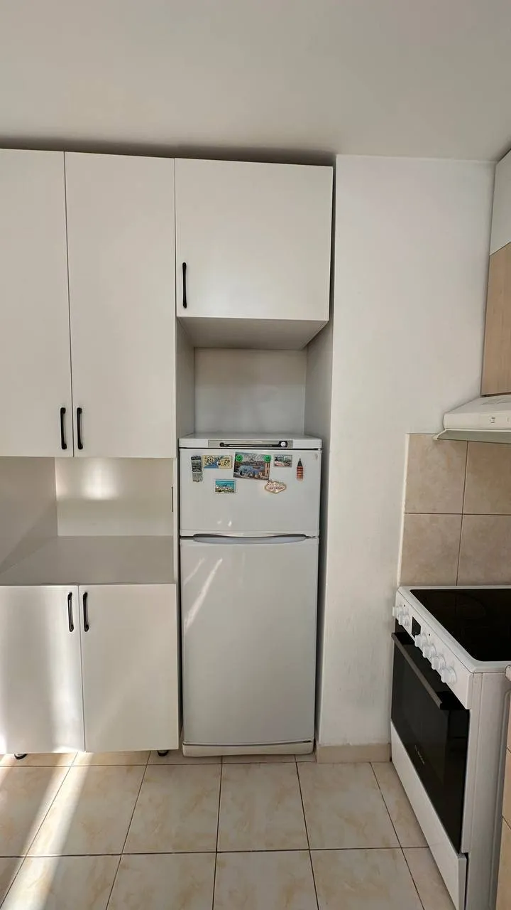 2-комн. квартира, для семьи/пары, Аккент, 260 000 ₸