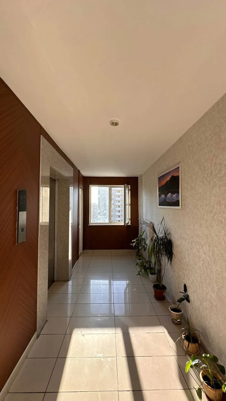 2-комн. квартира, для семьи/пары, Аккент, 260 000 ₸