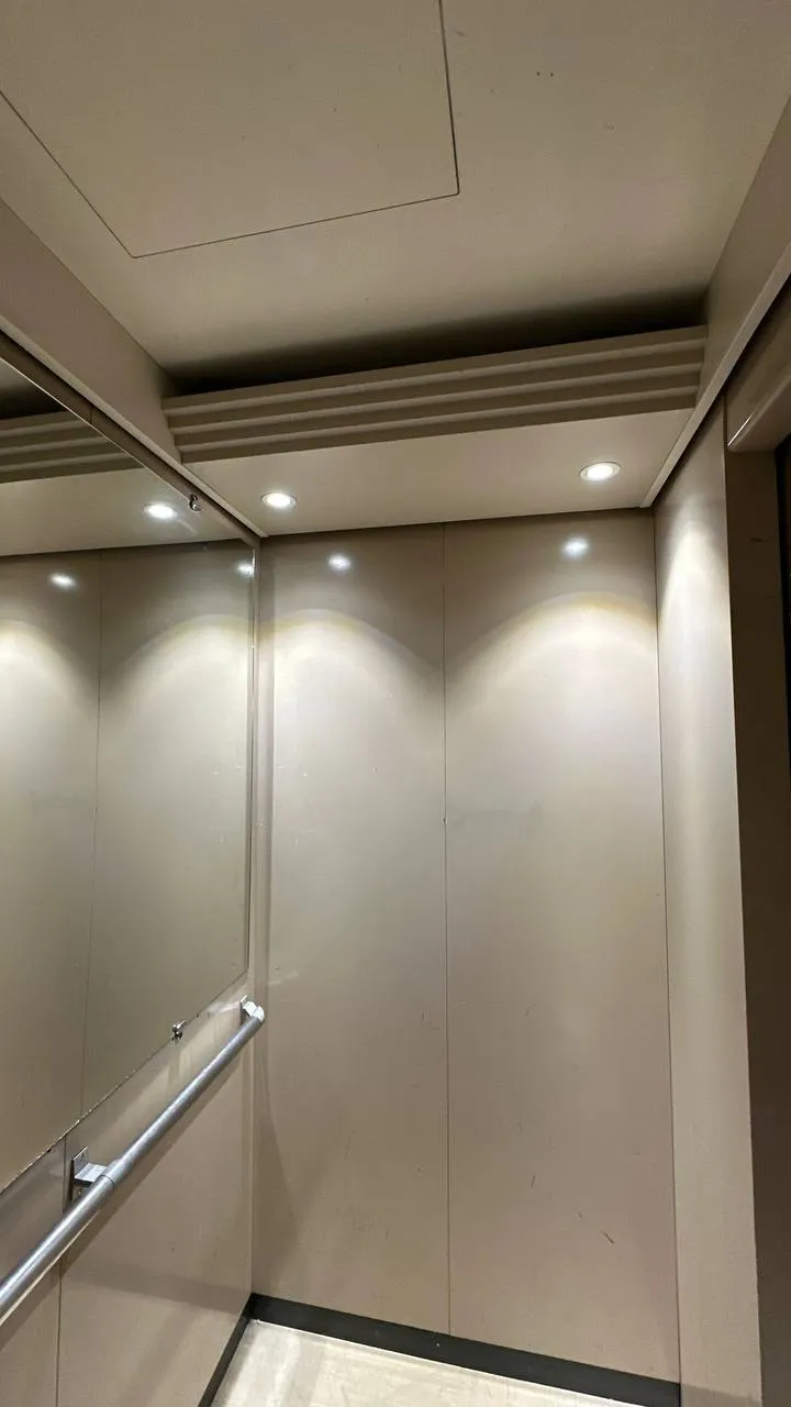2-комн. квартира, для семьи/пары, Аккент, 260 000 ₸