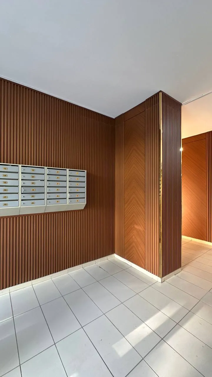 2-комн. квартира, для семьи/пары, Аккент, 260 000 ₸