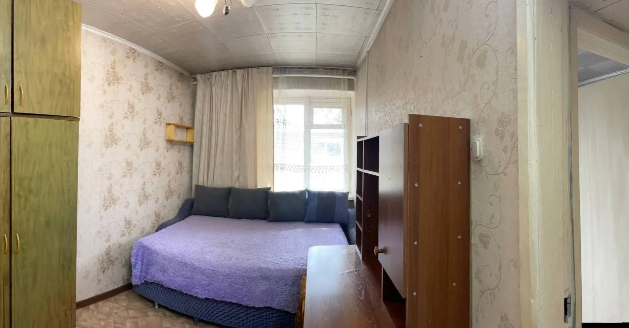 3-комн. квартира, Первомайские пруды, 170 000 ₸