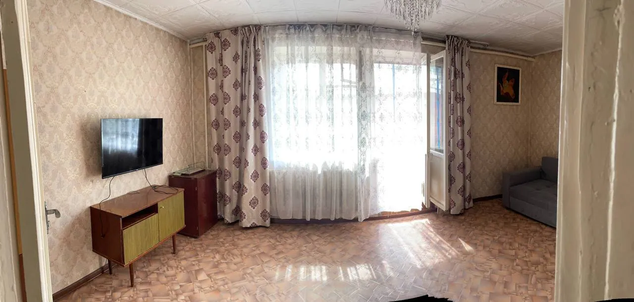 3-комн. квартира, Первомайские пруды, 170 000 ₸