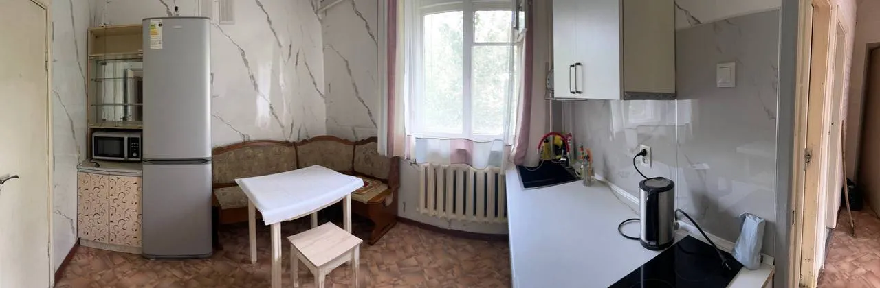 3-комн. квартира, Первомайские пруды, 170 000 ₸