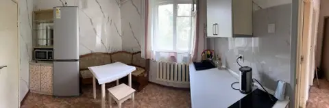 3-комн. квартира