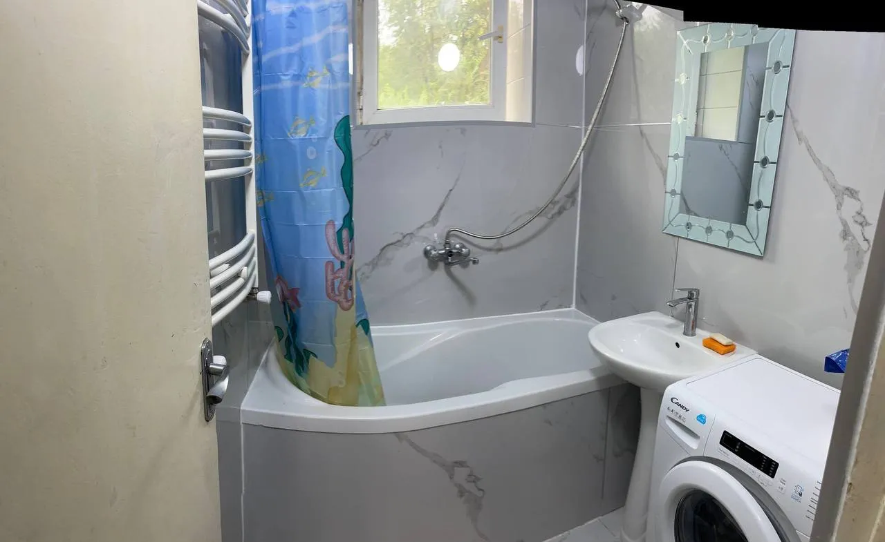 3-комн. квартира, Первомайские пруды, 170 000 ₸