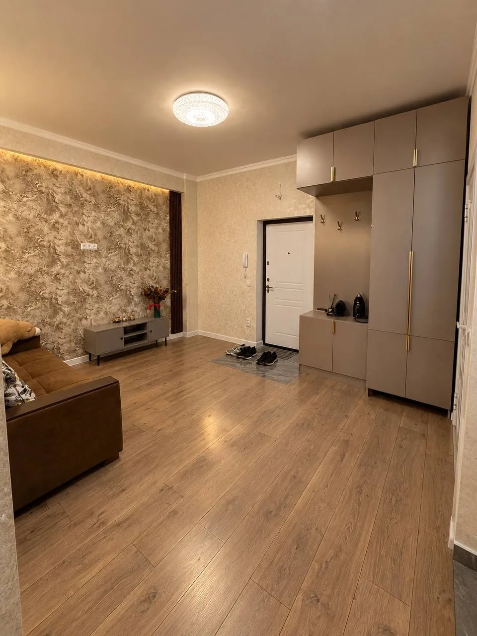 Подселение, для девушек, Jetisu Park, 65 000 ₸/чел