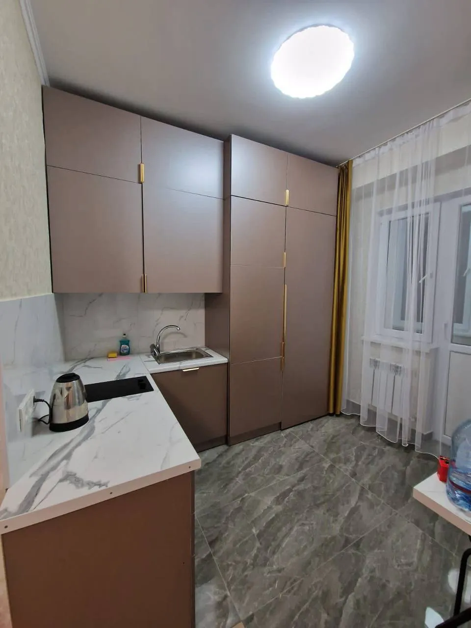 Подселение, для девушек, Jetisu Park, 65 000 ₸/чел
