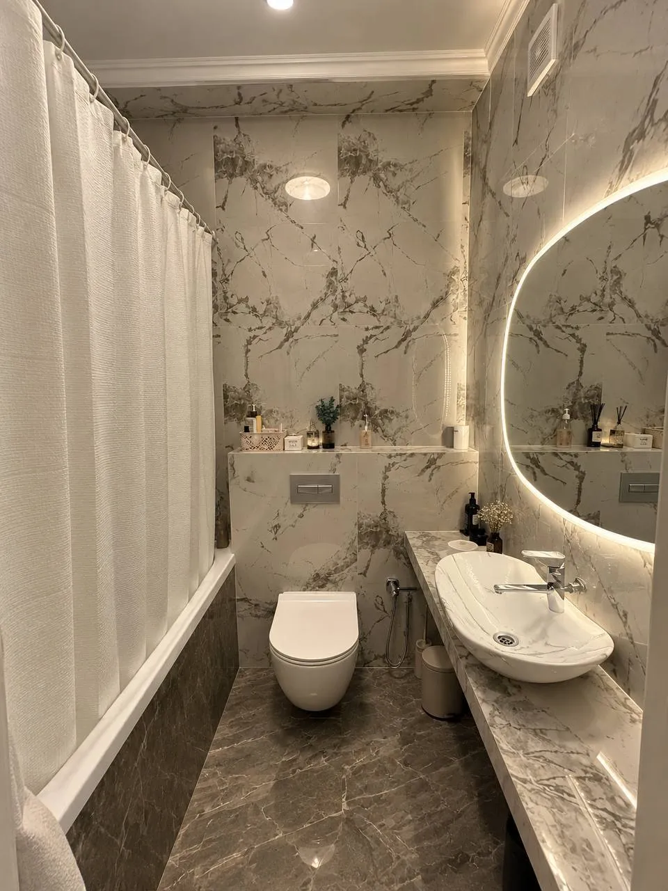 Подселение, для девушек, Jetisu Park, 65 000 ₸/чел