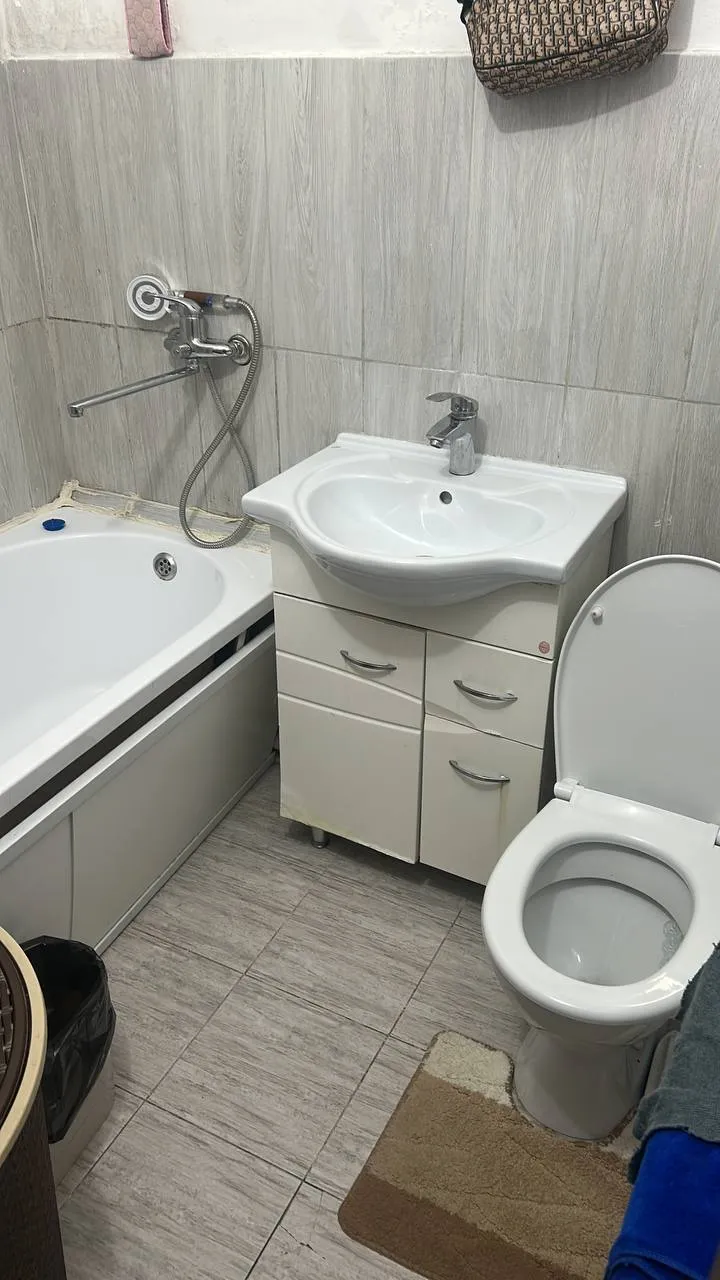 Подселение, для девушек, 60 000 ₸/чел