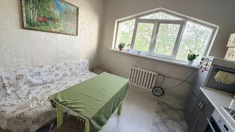 Подселение