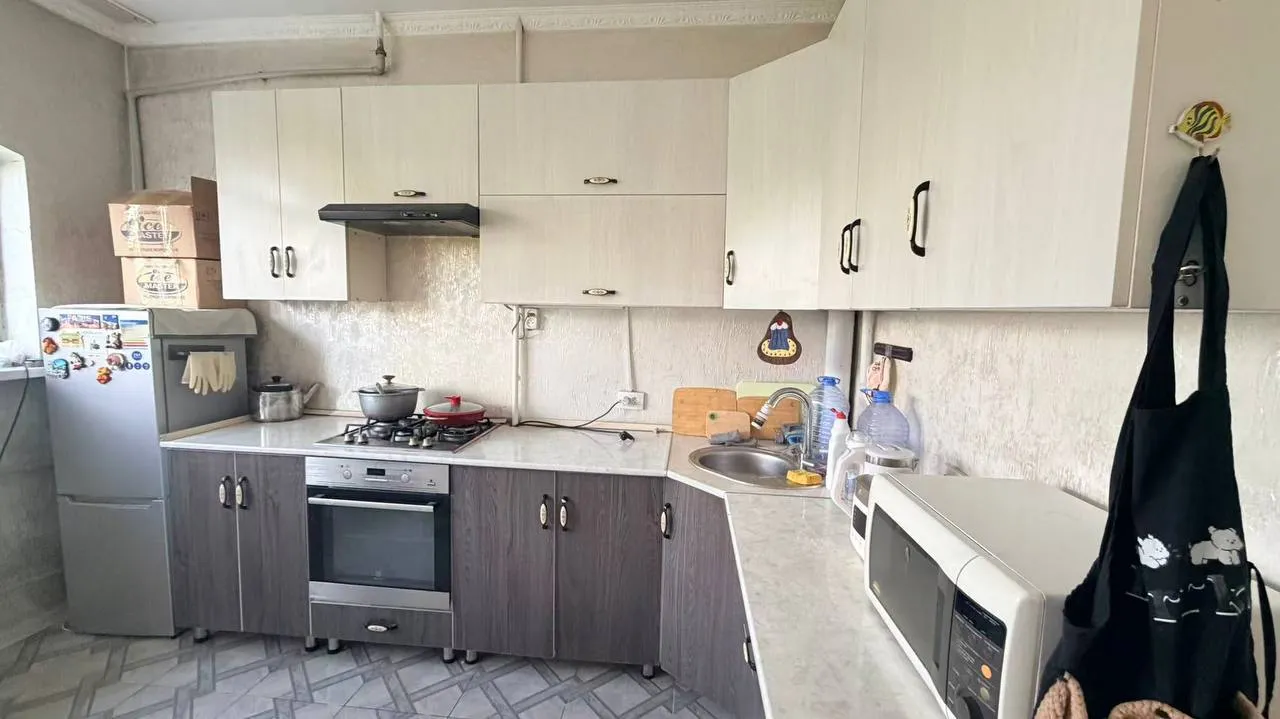 Подселение, для девушек, Аксай-4, 70 000 ₸/чел