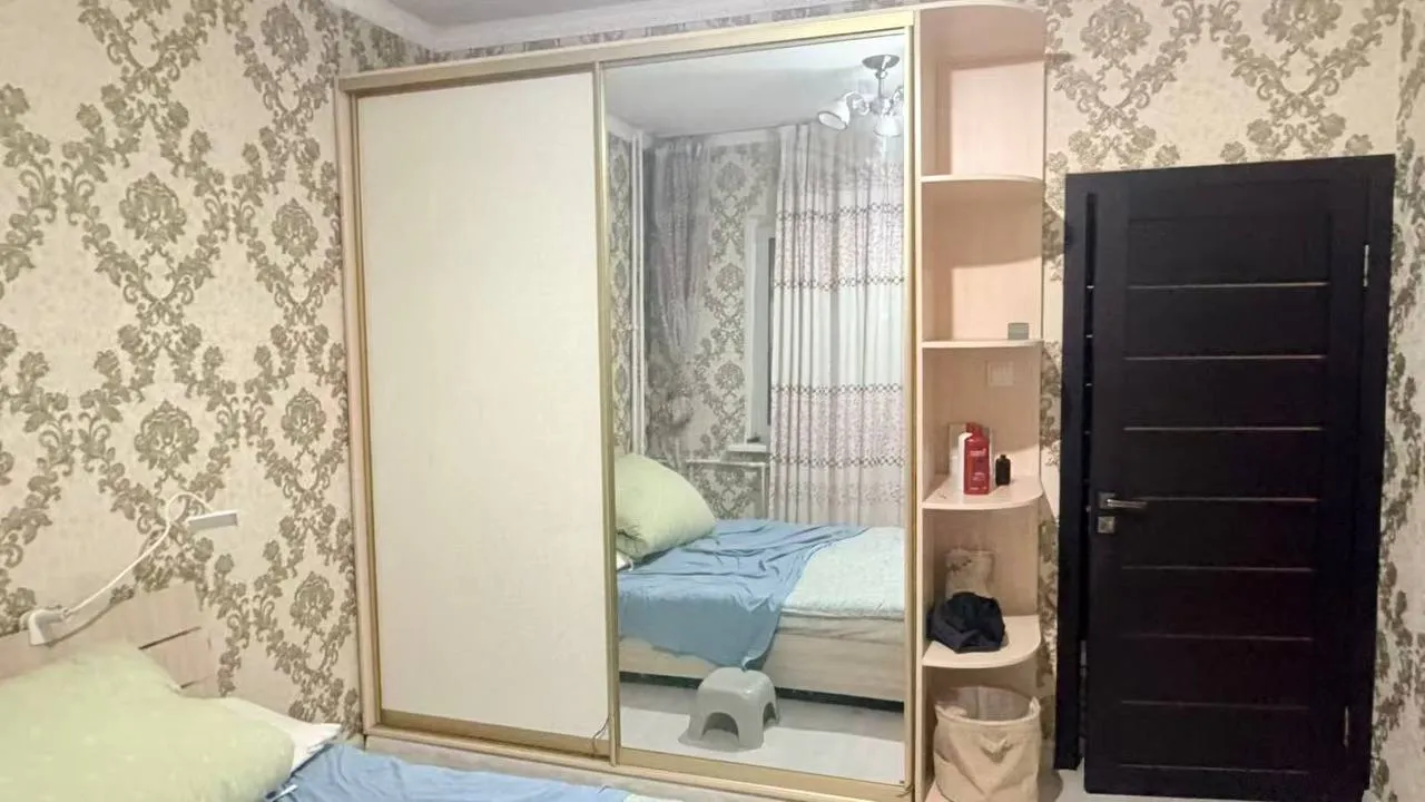 Подселение, для девушек, Аксай-4, 70 000 ₸/чел