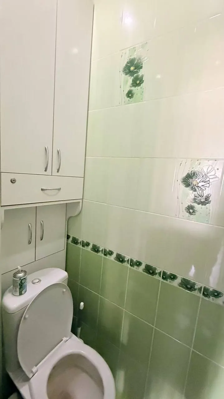 Подселение, для девушек, Аксай-4, 70 000 ₸/чел