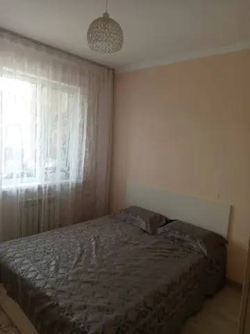 Комната