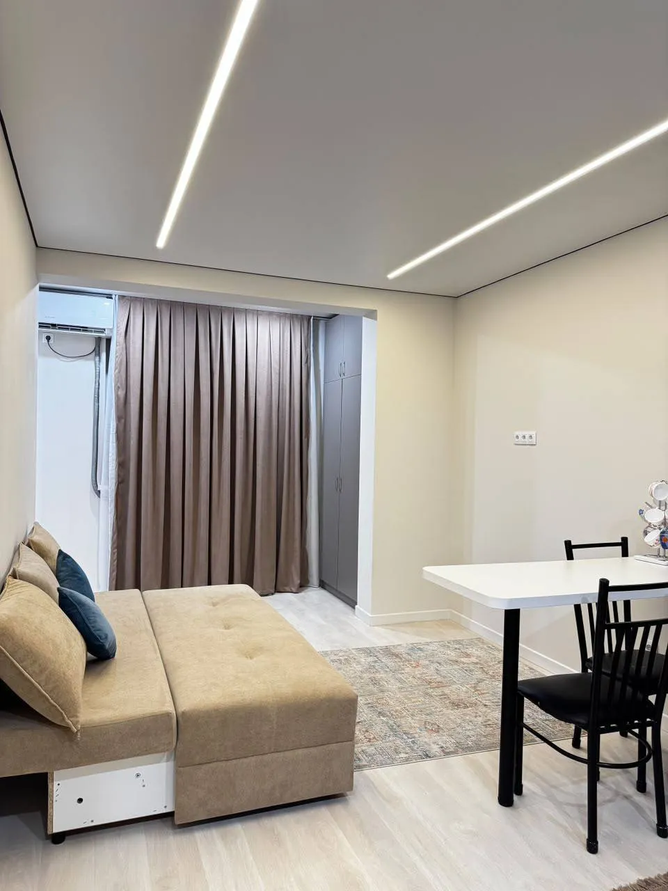 Комната, для девушек, Медеуский, 65 000 ₸/чел
