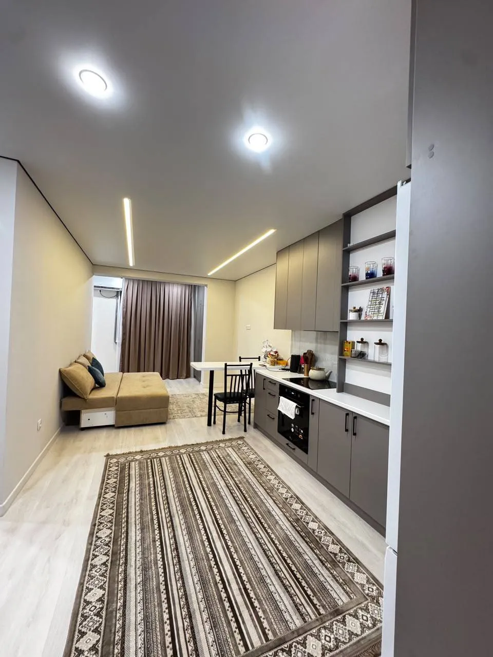 Комната, для девушек, Медеуский, 65 000 ₸/чел