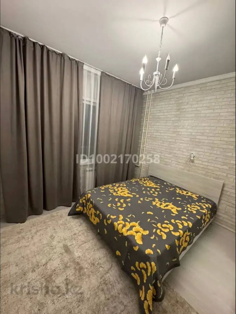 Подселение, для девушек, 90 000 ₸/чел