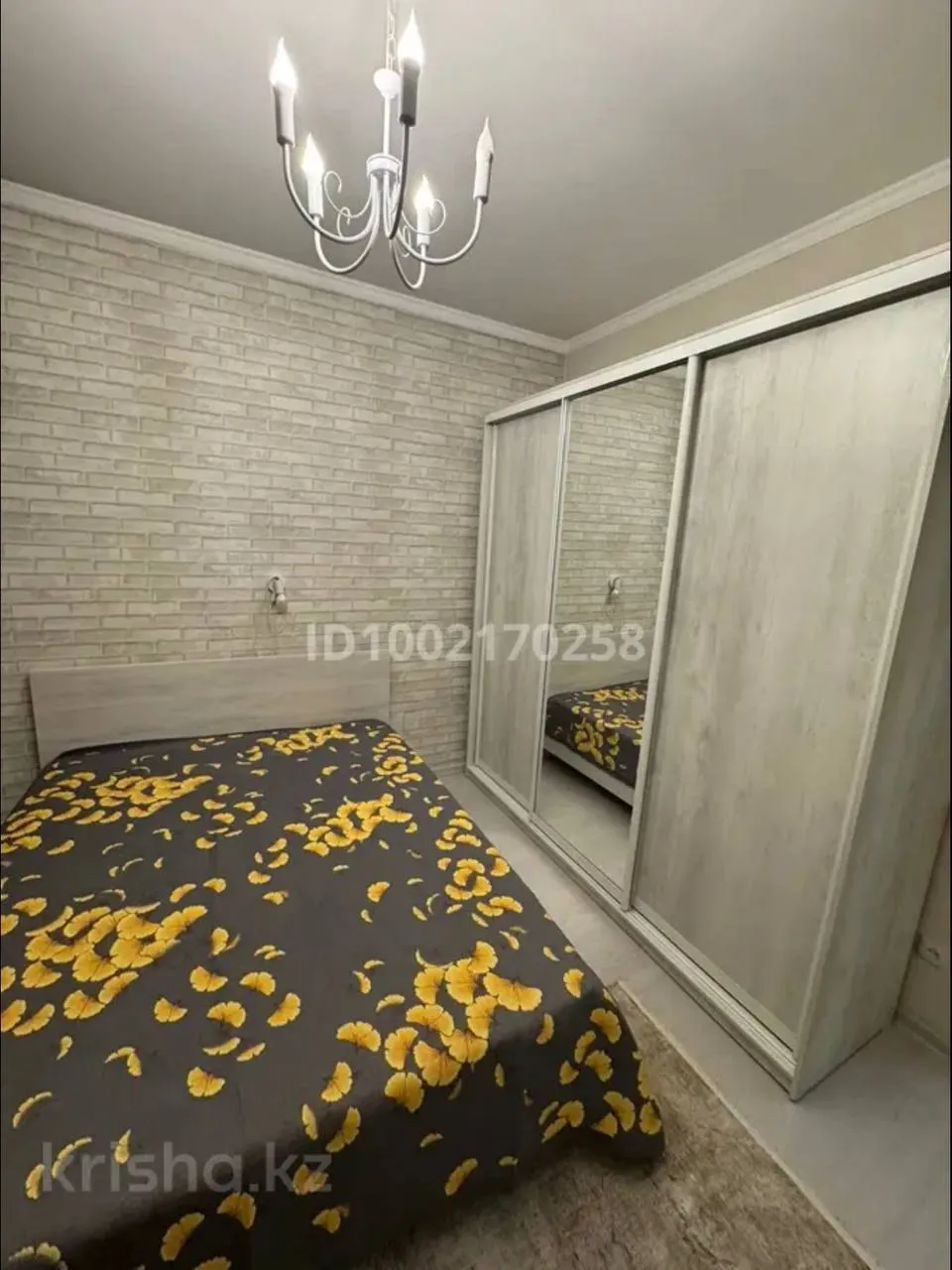 Подселение, для девушек, 90 000 ₸/чел