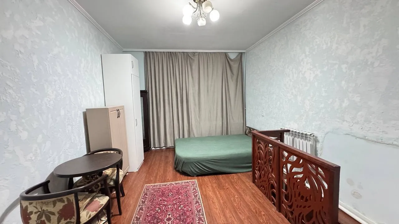 Подселение, для девушек, 75 000 ₸/чел