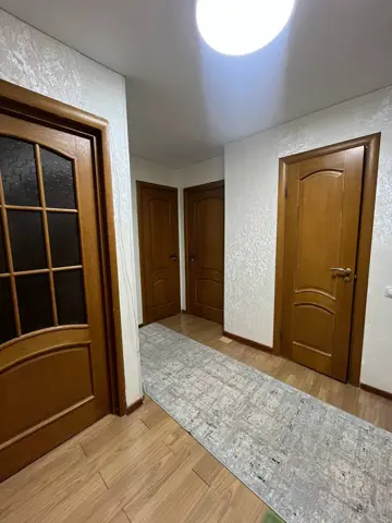 Подселение