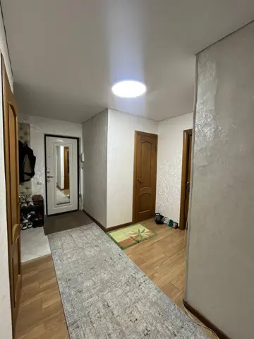 Подселение