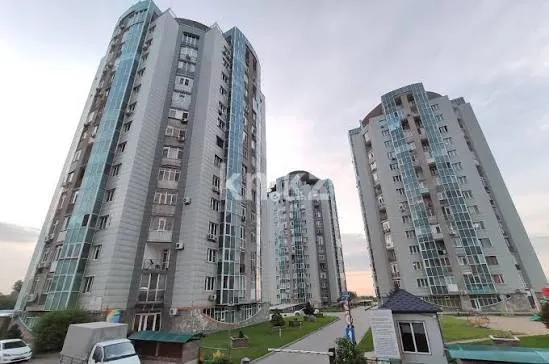 Подселение, для девушек, Жк Таусамал, 100 000 ₸/чел