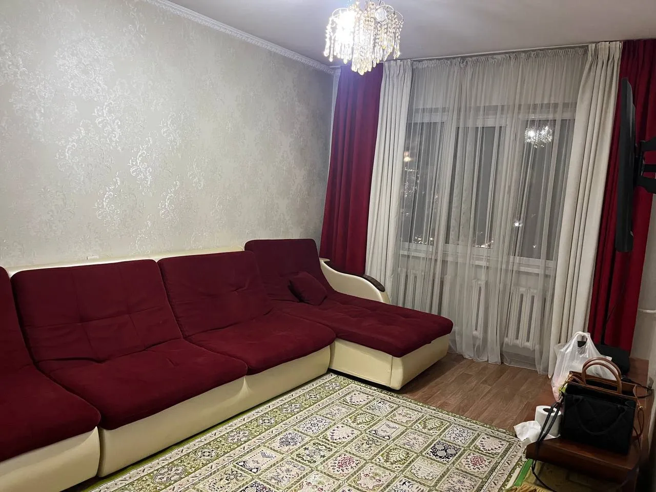 Подселение, для девушек, 230 000 ₸