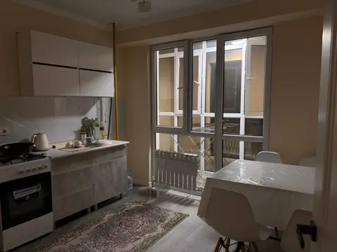 Подселение