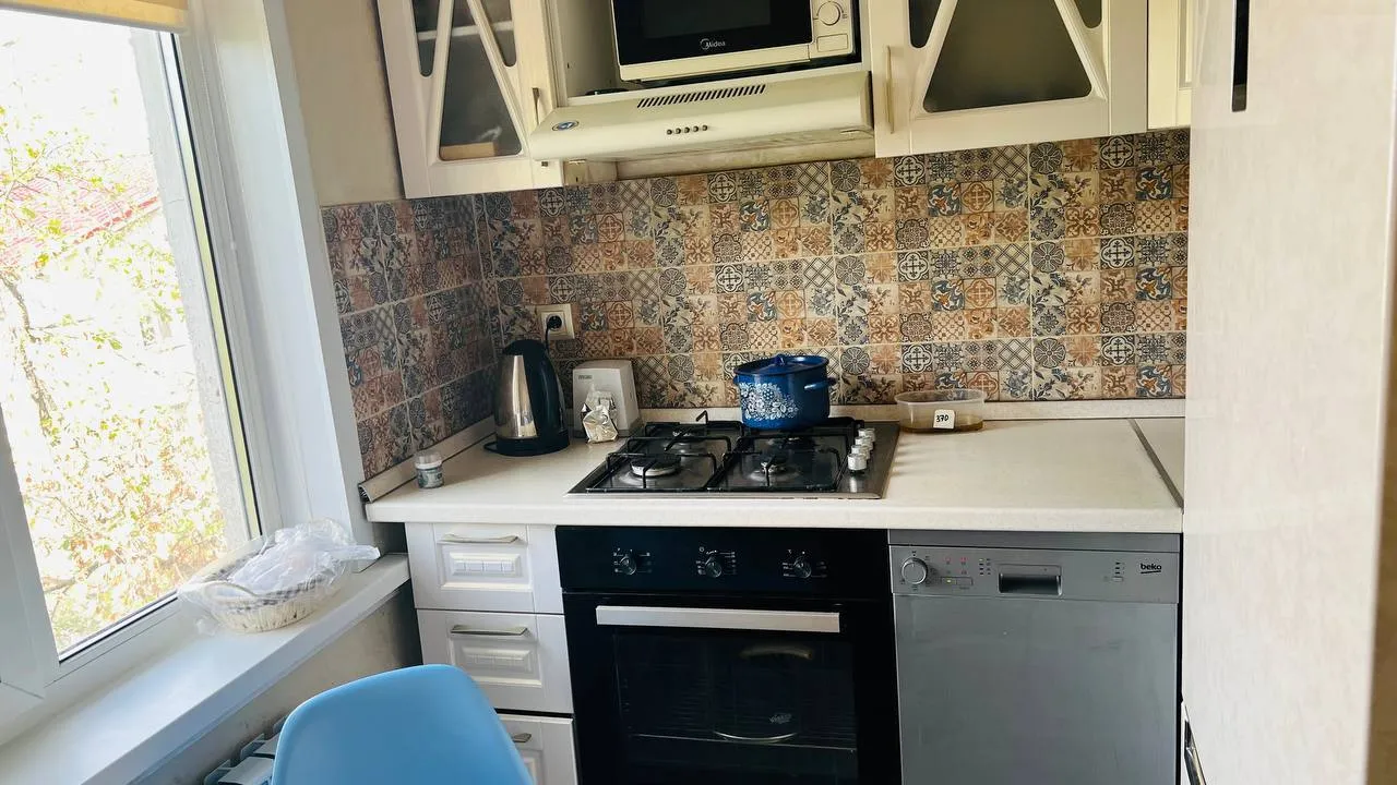 Подселение, для парней, Орбита-4, 300 000 ₸