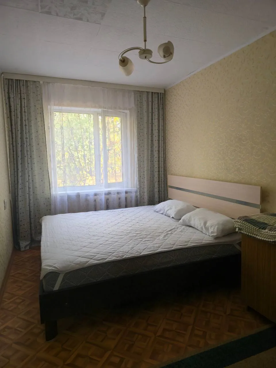 Подселение, для девушек, 5 мкр, 62 500 ₸/чел