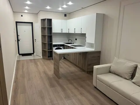 1-комн. квартира