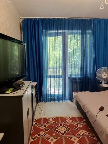 Подселение
