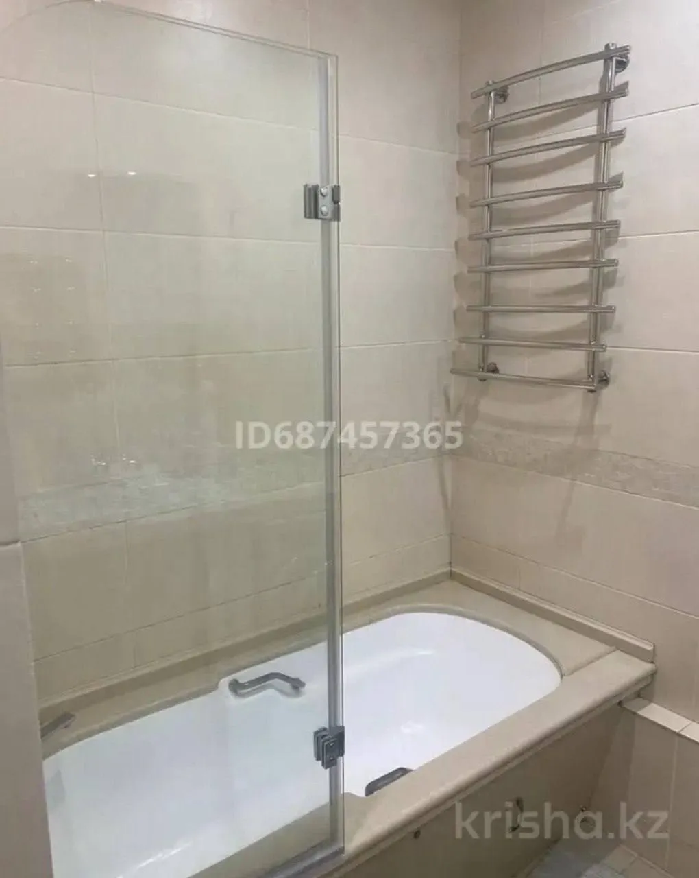 Подселение, қыздарға, 75 000 ₸/адам