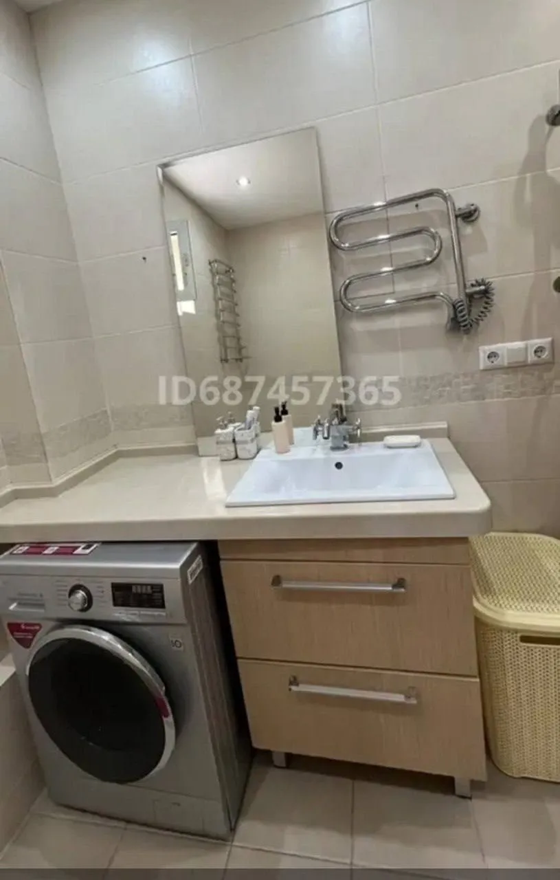 Подселение, қыздарға, 75 000 ₸/адам
