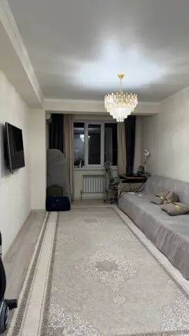 Квартира