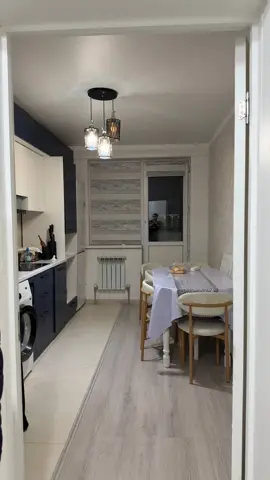 Квартира