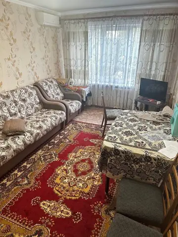 Подселение